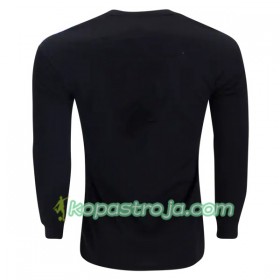 Billiga Fotbollströjor Mexiko Hemma tröja Copa América 2019 Långärmad